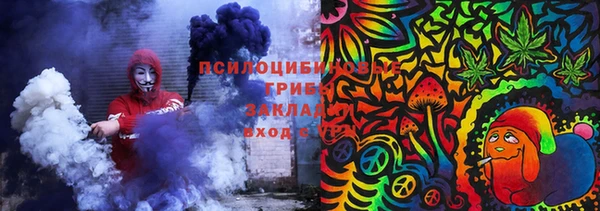 крисы Михайлов